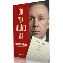 İslâmbol Yayınları Din Yok Milliyet Var
