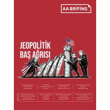 Aa Brifing Dergisi Sayı: 2