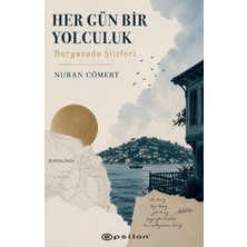 Epsilon Yayınevi Her Gün Bir Yolculuk