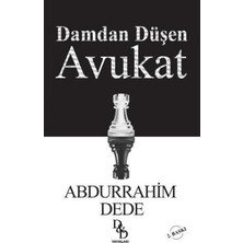 Ddy Yayınları Damdan Düşen Avukat