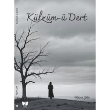 Ateş Yayınları Külzüm-Ü Dert