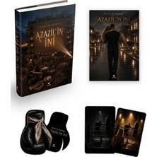Pukka Yayınları Azazil’in Ini