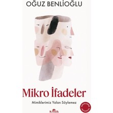 Kronik Kitap Mikro Ifadeler