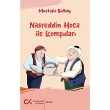 Cumhuriyet Kitapları Nasreddin Hoca ile Komşuları