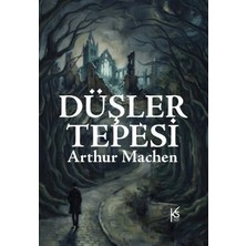 KitapSaati Yayınları Düşler Tepesi