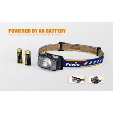 Summit Fenix HL30 300 Lümen Kafa Feneri