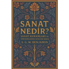 Paradigma Akademi Yayınları Sanat Nedir? Sanat Kuramları ve Yöntemlerine Kısa Bir Bakış