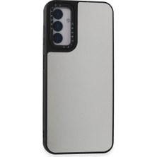 Royaleks Samsung Galaxy M14 5g Kılıf Mirror Desenli Kapak - Mirror - 16