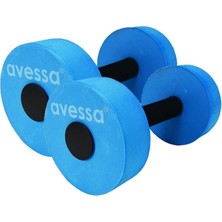 Avessa Havuz Dambılı 2 Adet MB-63013, Tek Ebat, TYC00074232378, Mavi