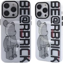 KSB Store Mey Ithalat®  iPhone 14 Pro Kılıf Apollo Magneticsafe Desenli Kapak - Apollo Şeffaf - 1
