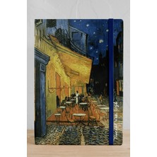 Van Gogh - Cafe Terastası