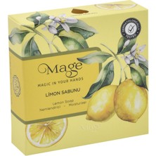 Naturel Sabun Anemon