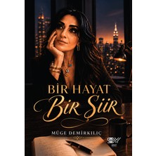 Servet Yayınevi Bir Hayat Bir Şiir