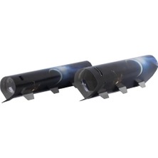 Bigibu Karton Teleskop Yapım Seti 8680422598347