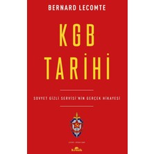 Kronik Kitap Kgb Tarihi