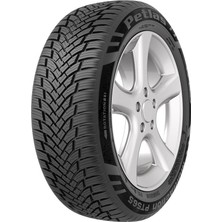 Petlas 195/55 R16 Tl 87H Multı Actıon PT565 Dört Mevsim Lastiği (Üretim TARIHI:2026)