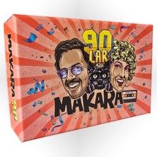 90'lar Kelime Oyunu