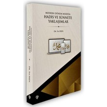 Türkiye Diyanet Vakfı Yayınları Modern Dönem Mısır’da Hadis ve Sünnete Yaklaşımlar