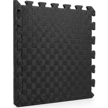 50X50 13MM Kare Desen Tatami Minder Oyun Spor Puzzle Mat