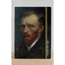 Van Gogh - Portre
