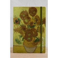Van Gogh - Ayçicekleri