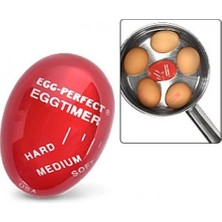Mudanis Yumurta Zamanlayıcı Dublör Yumurta Egg Timer