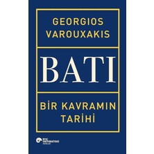Koç Üniversitesi Yayınları Batı - Bir Kavramın Tarihi