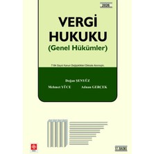 Vergi Hukuku