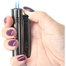 I-Lighter 815 Double Jet Füme Çakmak
