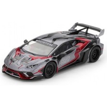 1/64 Model Araç Gt Ronın
