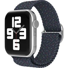 KSB Store Mey Ithalat®   Watch 38MM Star Kordon - Benekli Lacivert