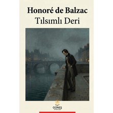 Güneş Kitabevleri Tılsımlı Deri