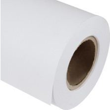 Plotter Kağıdı 62 cm x 50 M 80 G/m²