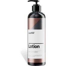 Carpro Lotion Leather Conditioner Deri Koruma 500ML