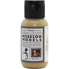 MMP-131 Akrilik Model Boya 1oz Şişe Kum Fs 30277 Merdec