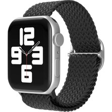 KSB Store Mey Ithalat®  Watch 22MM Star Kordon - Siyah
