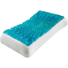 Hsn Home Ice-X Pro Terletmeyen Serinletici Jel Visco Yastık