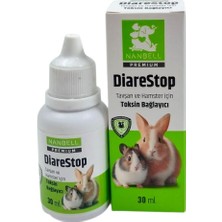 Tavşanlar Için Toksin Bağlayıcı 30 ml