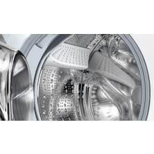 Bosch Çamaşır Makineleri Için Kireç Çözücü 4'lü Eko Paket 4X200 G