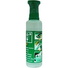 Göz Duşu Solüsyonu - 500 ml - Yeşil Kapak
