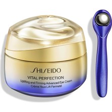 Vital Perfection Krem Contour Des Yeux Liftante Et Raffermissante Avancée 15 ml