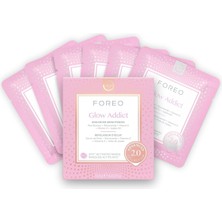 Addict Advanced 2.0 Ufo Aktif Yüz Maskesi - Nemlendirici - Güzellik ve Kişisel Bakım - C ve E Vi