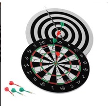 Altis Iğneli Dart Seti Renkli 6+