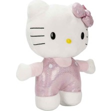 Aesco S00006115 Peluş S1 Simli Tulumlu 29CM