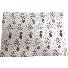 35 x 50 Kasap Kağıdı (10 Kg) - 067