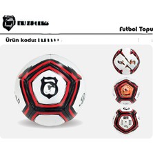Aesco BJK-3013 Beşiktaş Futbol Topu Lines