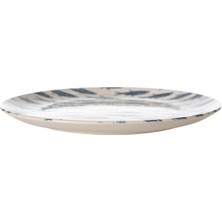 Samos Pasta Tabağı Seti 21CM- 6li