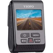 Viofo A119 V3 2k 2560 * 1600P Gps'li Araç Kamerası