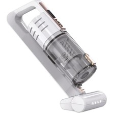 Islak Kuru Şarjlı Süpürge 2474 00 - 3 6 V Güç Nikel Nı Mh Pil 1200 Mah Çıkarılabilir Hazne