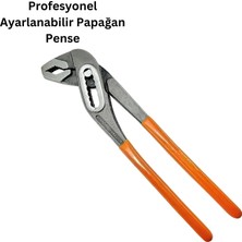 Aesco Ayarlı Pense